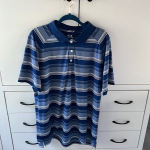 Oakley Golf Shirt